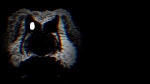 Жуткие лица бена расширённая версия (49 фаз)