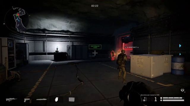 Warface ОБЗОР такую донатную помойку я еще не видел