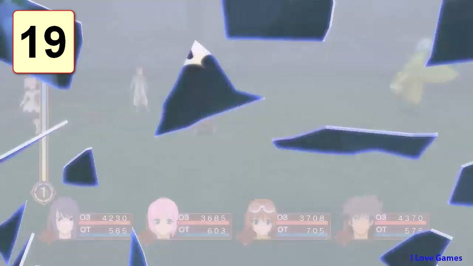 Прохождение ►Tales of Vesperia: Definitive Edition◄【• Выпуск• #19】