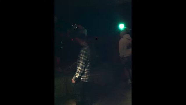 Apache - live@Porshen (Petrozavodsk, 18.12.11) смотреть онлайн