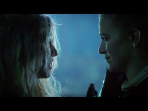 OUAT: Alice x Robin (Madarcher) - I get to love you смотреть онлайн