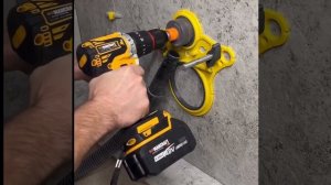 Шуруповерт аккумуляторный / Дрель-шуруповерт MANCRAFT аккумуляторные инструменты, 48 В, 150 Нм,2 АКБ