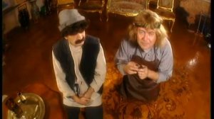 Городок - Мастер Левша и мастер Мойша