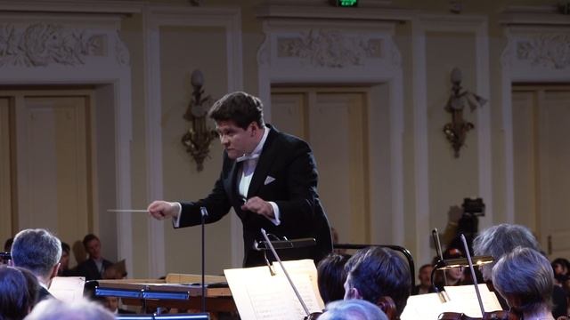Видеоблог Grand Piano Competition. День Открытия. Vlog By Grand Piano Competition. Opening Concert
