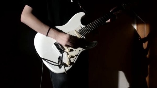 YK - Vitamin C (кавер)