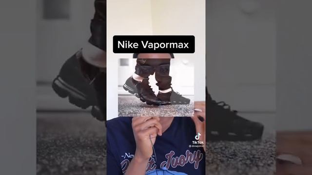 HYPE SHOES THAT FELL OFF смотреть онлайн