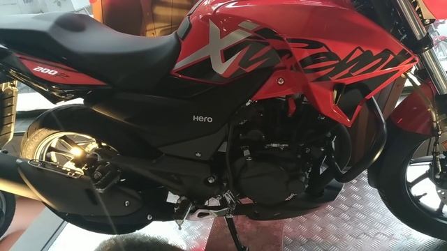 What is good for you- xtreme sports 150 or xtreme 200r? смотреть онлайн