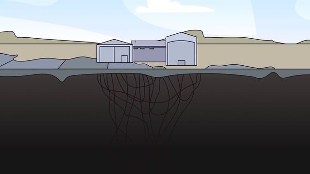 Bangunan Pemakan Orang SCP-1051 Ruang Angkasa Nevada (Animasi SCP) смотреть онлайн