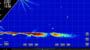 #Garmin #Panoptix  #livescope Zander hunting....garmin GPSMAP 1223 xvs