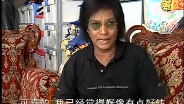 Dato' M. Daud Kilau testimoni life enzim смотреть онлайн