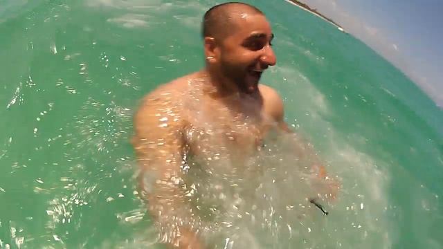 Cuba Varadero Barcelo Solymar! смотреть онлайн