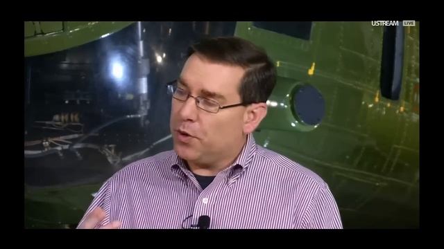 STEM in 30 – Straight Up: Vertical Flight смотреть онлайн