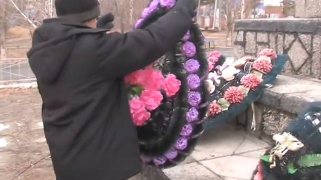 КПРФ в Акбулаке