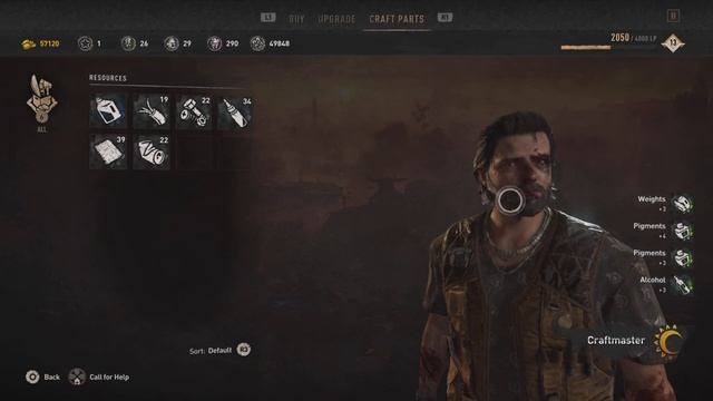 Dying Light 2 | V1.9.3 patch craftmaster glitch | buy double items смотреть онлайн
