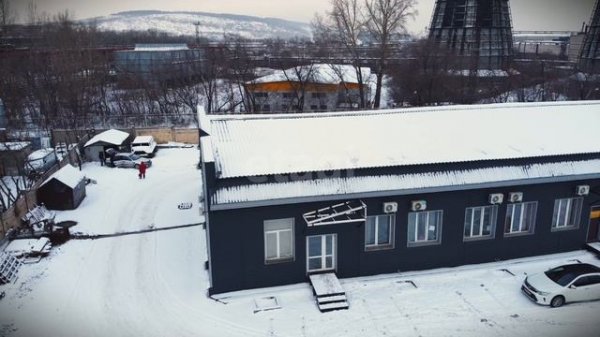 Хлебозаводская 3, Аренда