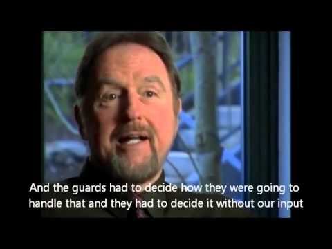 The Stanford Experiment (closed captioned) смотреть онлайн