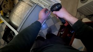 Сушильная машина Miele останавливается во время работы.Не крутит барабан.