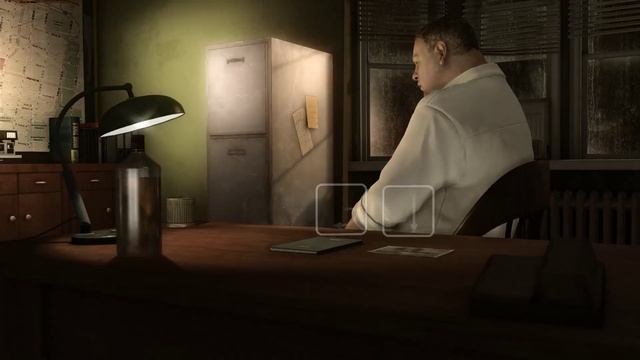 Heavy Rain (Ливень) прохождение №5 смотреть онлайн