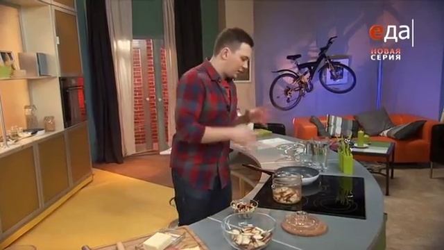 РЕЦЕПТ смотреть онлайн