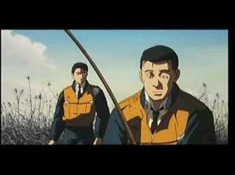 Patlabor 2 AMV смотреть онлайн