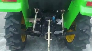 Минитрактор Xingtai | Синтай XT-304