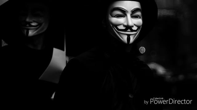 Тони Раут - Грим