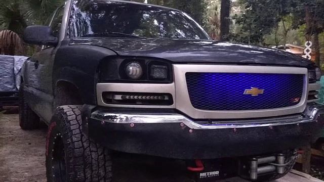 No show radiator LED. Directional placement. смотреть онлайн
