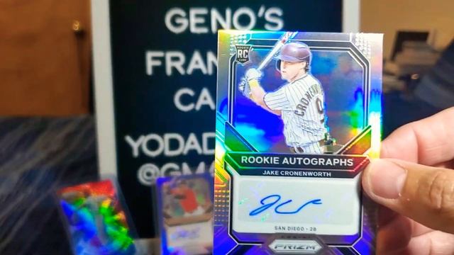 2021 PANINI PRIZM HOBBY BOX. WE FOUND SOME🔥🔥. SNAKE SKIN, STAINED GLASS, AMAZING AUTO & A 1OF1. смотреть онлайн