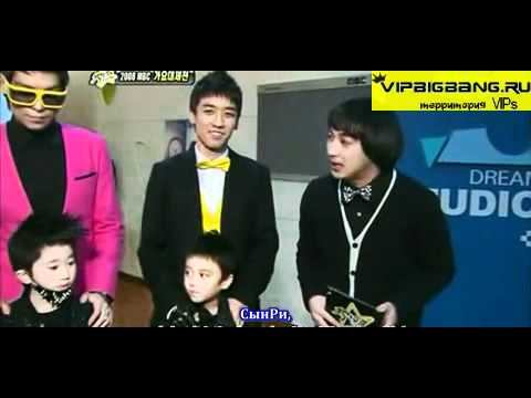 01-02-08 Wonder Bang - Interview on Section TV Entertainment смотреть онлайн