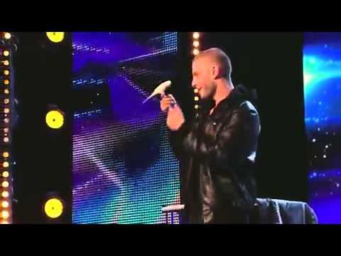 Супер выступление! Украина Мае Талант. смотреть онлайн