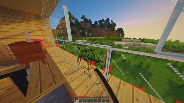 КАК МЕНЯЛСЯ БЫК МОНСТР И ЕГО ЖИЗНЕННЫЙ ЦИКЛ В МАЙНКРАФТ ~ ЭВОЛЮЦИЯ TROLLING MINECRAFT МУЛЬТИК #1 смотреть онлайн