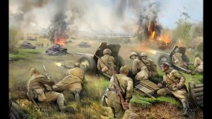 Пусть дети не знают войны…Михаил Владимов (стих рассказывает Кокорин Матвей 3 г.)