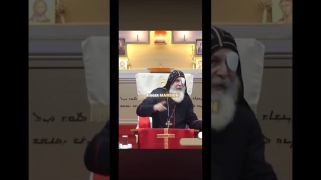 Mari Mari Emmanuel On Materialism In Society