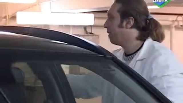 Репортаж о лаборатории в г Дубна смотреть онлайн