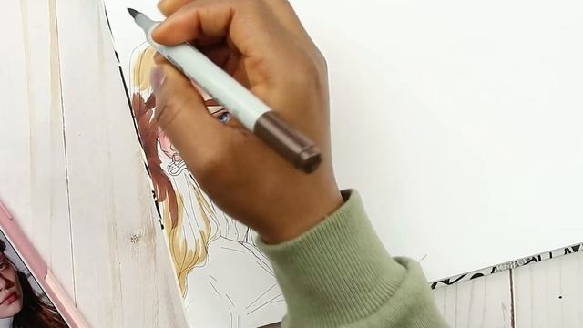 My 3 different Art styles- Realistic, stylized and cartoon смотреть онлайн