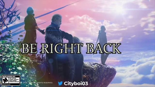 DMC V SE Bloody Palace Come Chill S/O OTFGAMING !discord come slide up Road to followers 385/1000 смотреть онлайн