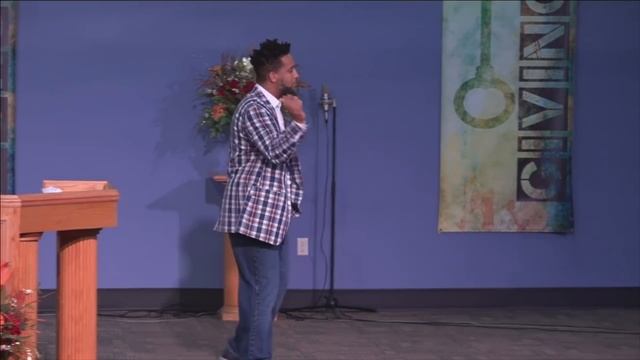 Greater 2 - (Greater Mediator & Greater Testament) Pastor Omar Thibeaux смотреть онлайн