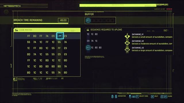 Cyberpunk 2077 Stealth Action - GIG: An Inconvenient Killer смотреть онлайн