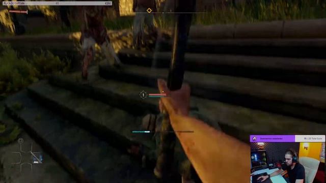 In tunelul Adanc si Intunecat | Dying Light 2 Stay Human | Ep3 смотреть онлайн