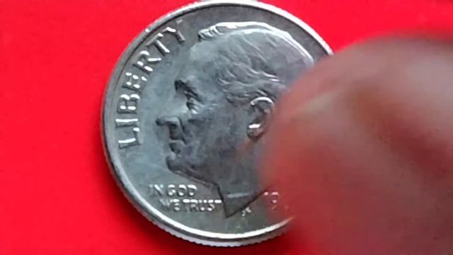 The Value of 1988 D Roosevelt Dime смотреть онлайн