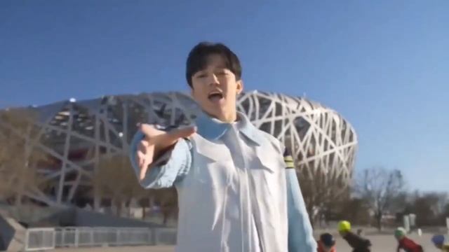 🔔 Мы, казахстанцы, верим в вас. Димаш Кудайберген поддержал спортсменов сборной Казахстана (SUB) смотреть онлайн