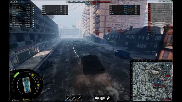 Ariete C1 & Bzikers смотреть онлайн