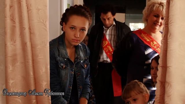 Сборы невесты 11.10.2014г. смотреть онлайн
