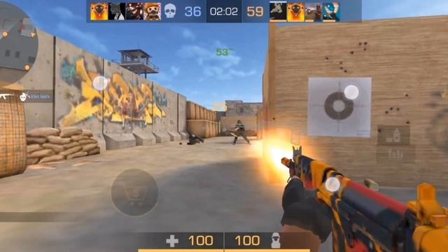 я - H9jie ABSOLUTE?!?... 💔| STANDOFF 2 #h9ije #haije