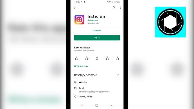 How to FIX Instagram Add Post to Your Story MISSING & NOT SHOWING PROBLEM | 100% SOLVED! смотреть онлайн