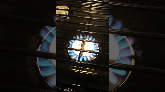 Low Propane Volume смотреть онлайн