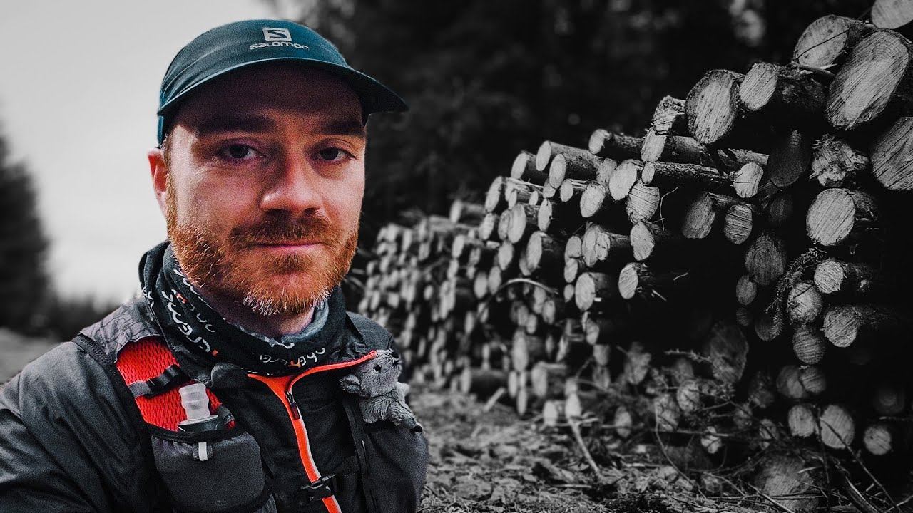Failure, Running & Loss // Trying to Run 6Miles Every Day, Follow Up смотреть онлайн