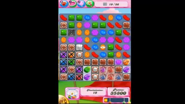 Candy Crush Nivel 866!!! смотреть онлайн