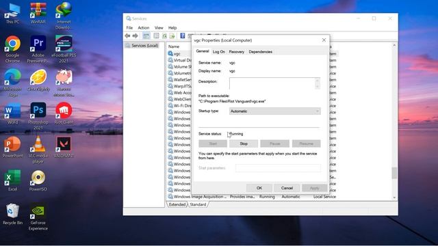 Cara Mengatasi Valorant Couldn't Install A Required Dependency Terbaru 2022 смотреть онлайн