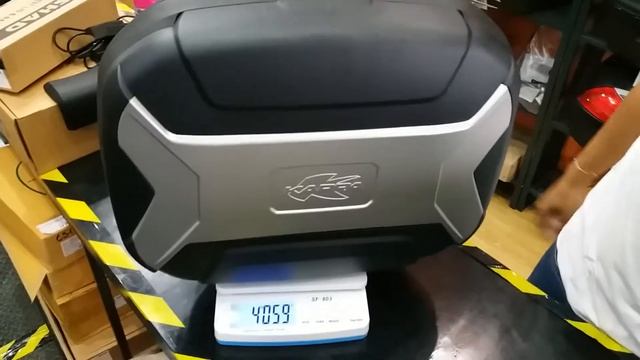 Review KAPPA ITALY KVC35 смотреть онлайн